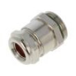 LP-52105470 Vývodka M20 1,5 IP68 mosaz metalická Odolnost vůči: teplotě