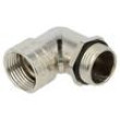 LP-52004200 Vývodka úhlová PG11 IP55 slitina zinku metalická