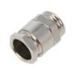 LP-52000210 Vývodka PG7 IP54 mosaz metalická SKINDICHT® SKINDICHT® SVRN