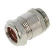 LP-52105490 Vývodka M20 1,5 IP68 mosaz metalická Odolnost vůči: teplotě