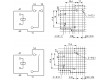 Relé elektromagnetické SPST-NO Ucívky:48VDC 40A/240VAC 40A