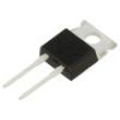 VS-3C40CP07L-M3 Dioda: usměrňovací Schottky SiC THT 650V 2Ax20 TO247-3 tuba