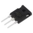 IRFP4368PBFXKMA1 Tranzistor: N-MOSFET unipolární 75V 350A 520W TO247AC