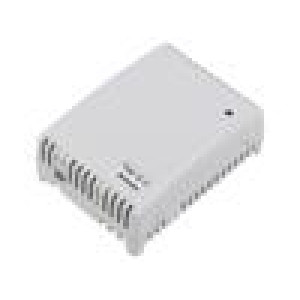 THD-R-C Převodník: teploty a vlhkosti 24VDC OUT 1: 4÷20mA 60x80x30,5mm