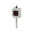 THD-DD2-T Převodník: teploty a vlhkosti 24VDC 72x85x234,5mm IP65 THD