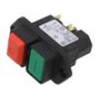 Undervoltage switch IP54 Body dim: 57x36x60mm 16A 230VAC