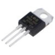 BTA08-600C-LGE Triak 600V 8A TO220AB Igt: 25mA Ufmax: 1,55V