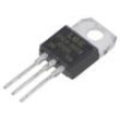 BTA24-800SW-LGE Triak 800V 25A TO220AB Igt: 10mA Ufmax: 1,55V
