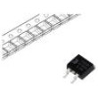 DI200N10D2-DIO Tranzistor: N-MOSFET unipolární 100V 185A Idm: 950A 340W