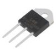 BTA41-1200BW-LGE Triak 1,2kV 40A TO3P Igt: 50mA Ufmax: 1,55V