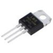 BTA20-600BW-LGE Triak 600V 20A TO220AB Igt: 50mA Ufmax: 1,65V