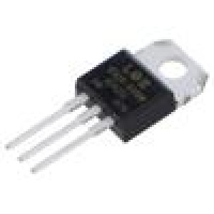 BTA20-600BW-LGE Triak 600V 20A TO220AB Igt: 50mA Ufmax: 1,65V