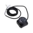 Čidlo: indukční 30mm PNP / NO Unap: 12÷24VDC 10mA kabel 2m