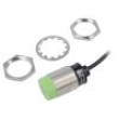 Čidlo: indukční OUT: NPN / NO 0÷15mm 10÷30VDC M30 IP67 200mA