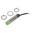 Čidlo: indukční OUT: NPN / NO 0÷8mm 10÷30VDC M18 IP67 200mA
