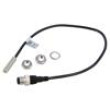 Čidlo: indukční OUT: NPN / NO 0÷1,5mm 10÷30VDC M8 IP67 200mA