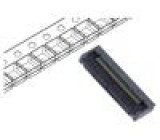 Konektor: FFC/FPC vodorovné PIN: 28 dolní kontakty,ZIF SMT