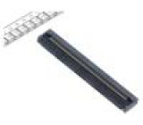 Konektor: FFC/FPC vodorovné PIN: 64 dolní kontakty,ZIF SMT