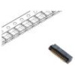 Konektor: FFC/FPC vodorovné PIN: 12 dolní kontakty,ZIF SMT