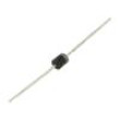 D1N60-5070 Dioda: usměrňovací THT 600V 1A Ifsm: 30A AX057 (Ø2.6x3mm)