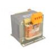 Transformátor síťový 250VA 400VAC 230V konektor svorkovnice 3,2kg