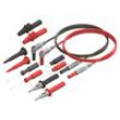 CT3979B-150 Sada kabelů a adaptérů 3A,5A,10A černá,červená
