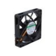 Ventilátor: DC axiální 24VDC 80x80x15mm Vapo Výst: typu F