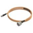 CT4443-60 Měřicí šňůra SMA vidlice,vidlice typu N Dél: 0,6m Z: 50Ω