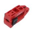 Ostří 10AWG÷5AWG Vodič: kulatý MX-63817-0000