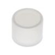 S09-S2Y Krytka IP68 průhledná LAS2Y Ø15x12,5mm
