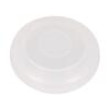 Krytka IP68 průhledná Ø20,2x6mm