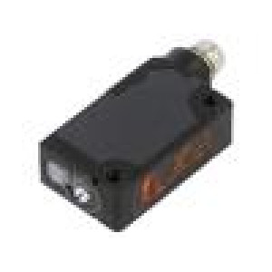 Čidlo: fotoelektrické Dosah: 0÷1m PNP DARK-ON,LIGHT-ON PIN: 4