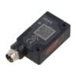 Čidlo: fotoelektrické Dosah: 0÷20m PNP DARK-ON,LIGHT-ON PIN: 4
