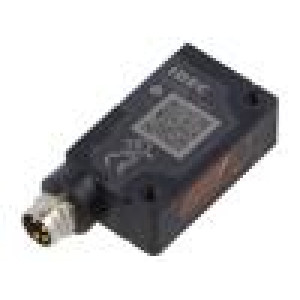 Čidlo: fotoelektrické Dosah: 0÷20m PNP DARK-ON,LIGHT-ON PIN: 4