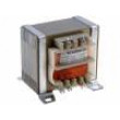 Transformátor síťový 40VA 230VAC 15V 15V 1,35A 1,35A IP00