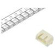 Zásuvka kabel-pl.spoj vidlice XH 2,5mm PIN: 3 SMT 250V 3A