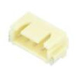 Zásuvka kabel-pl.spoj vidlice XH 2,5mm PIN: 4 SMT 250V 3A