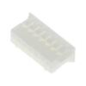 Zástrčka kabel-pl.spoj zásuvka PHD 2mm PIN: 14 bez kontaktů