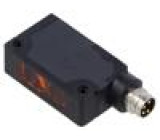Čidlo: fotoelektrické Dosah: 0÷500mm PNP DARK-ON,LIGHT-ON SA2E