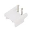 Zásuvka kabel-pl.spoj vidlice EH 2,5mm PIN: 2 THT 250V 3A