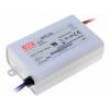 Zdroj pro LED diody, spínaný 35W 15-50VDC 700mA 90-264VAC