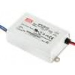 Zdroj pro LED diody, spínaný 17,5W 5VDC 3,5A 90-264VAC IP30