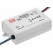Zdroj pro LED diody, spínaný 25W 5VDC 5A 90-264VAC 127-370VDC