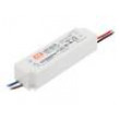 Zdroj pro LED diody, spínaný 20,2W 24VDC 0,84A 90-264VAC IP67