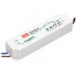 Zdroj pro LED diody, spínaný 60W 15VDC 4A 90-264VAC IP67 400g