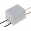 Zdroj pro LED diody 2-9V 300mA 12-24VDC IP65