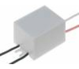 Zdroj pro LED diody 2-9V 300mA 12-24VDC IP65