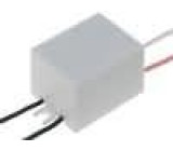 Zdroj pro LED diody 3-21V 350mA 7-24VDC IP65