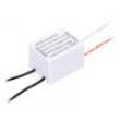 Zdroj pro LED diody 3-21V 450mA 7-24VDC IP65