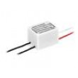 Zdroj pro LED diody 3-18V 600mA 7-24VDC IP65